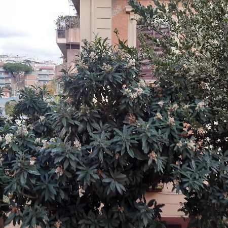 Smart Suite Roma Exterior foto