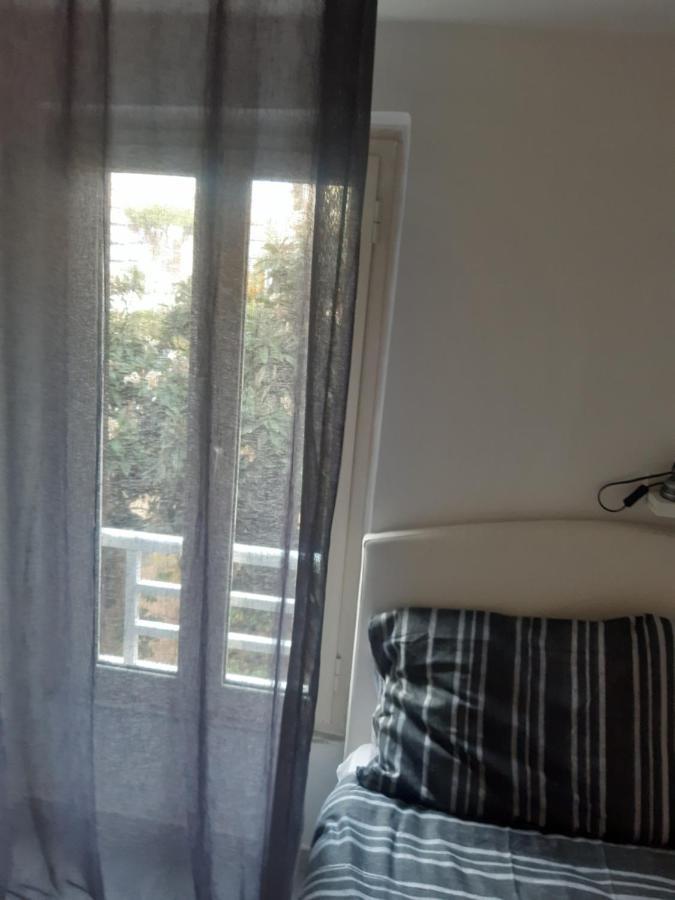 Smart Suite Roma Exterior foto