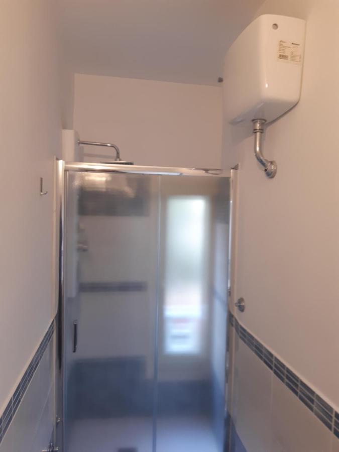 Smart Suite Roma Exterior foto