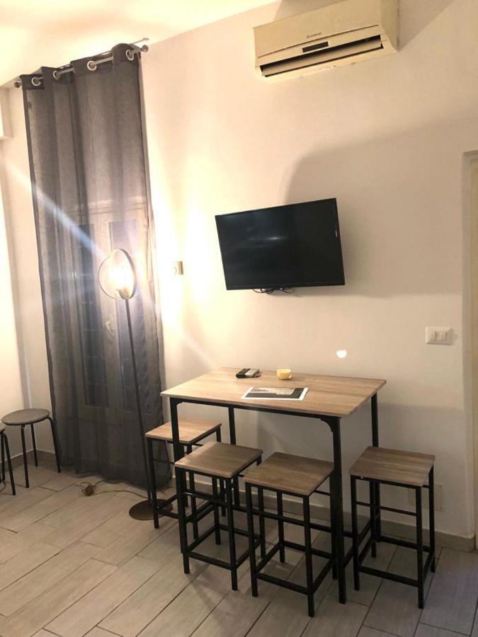 Smart Suite Roma Exterior foto