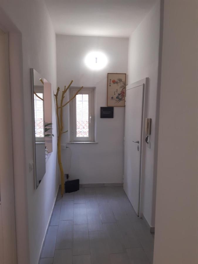 Smart Suite Roma Exterior foto