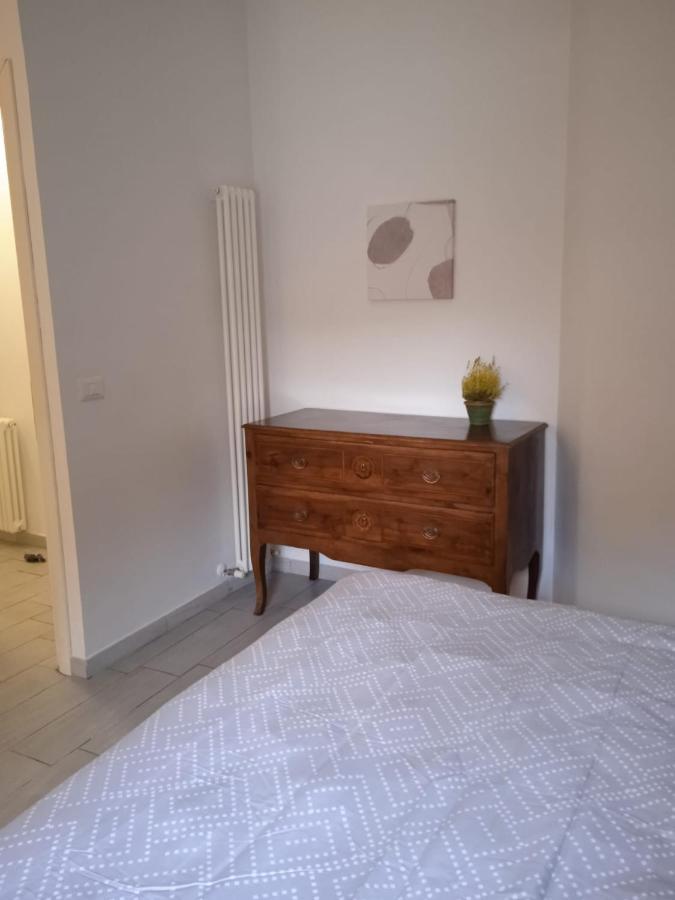 Smart Suite Roma Exterior foto