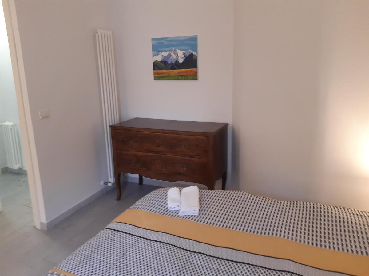 Smart Suite Roma Exterior foto